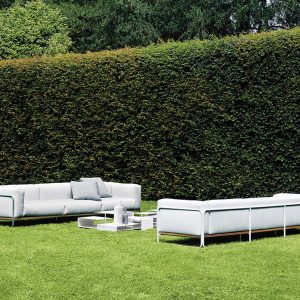 LIVING DIVANI - filo