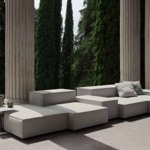 LIVING DIVANI - extrasoft