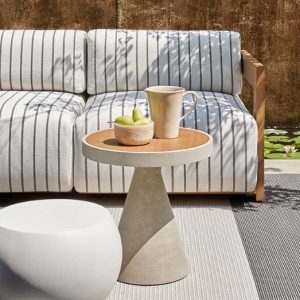 MERIDIANI - cone open air