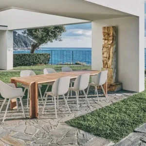 gubi atmosphera gubi dining table alm studio lebanon