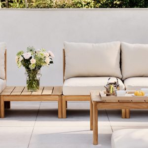 FRITZ HANSEN - tradition