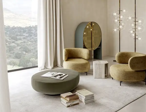 armchairs modern armchairs in lebanon alm studio 22