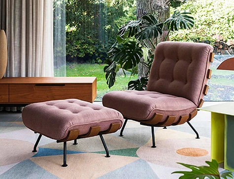 benches poufs in lebanon high end benches poufs alm studio 11