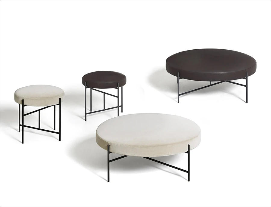 benches poufs in lebanon high end benches poufs alm studio 20