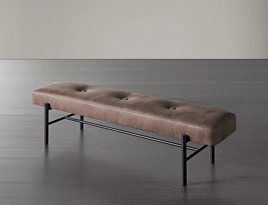 benches poufs in lebanon high end benches poufs alm studio 29