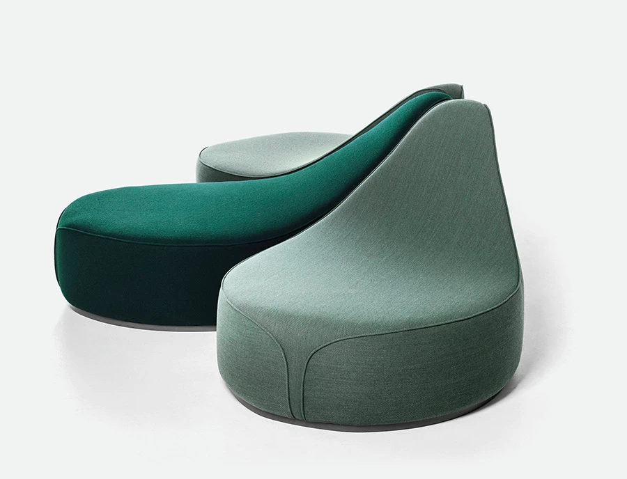 benches poufs in lebanon high end benches poufs alm studio 38
