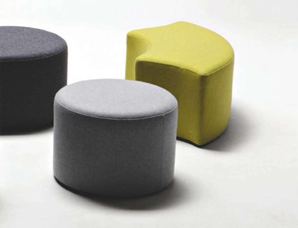 benches poufs in lebanon high end benches poufs alm studio 39
