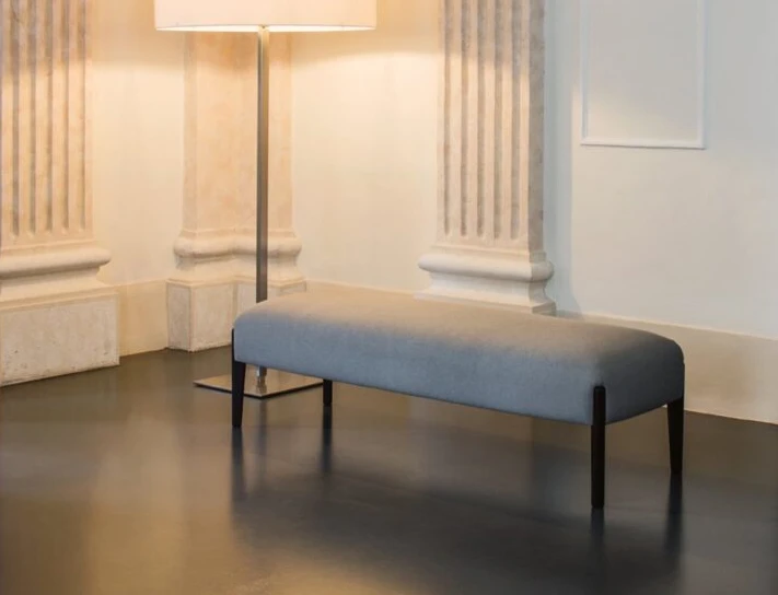 benches poufs in lebanon high end benches poufs alm studio 41
