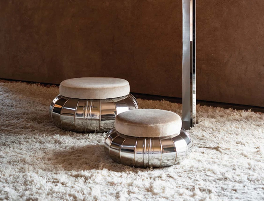 benches poufs in lebanon high end benches poufs alm studio 5