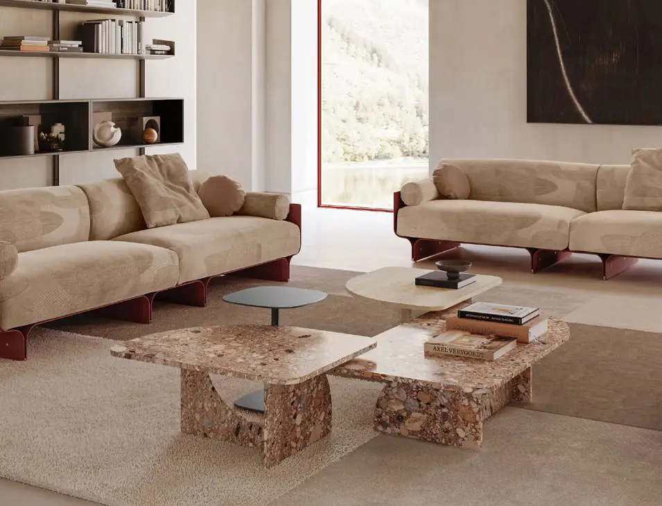 coffee tables lebanon modern coffee tables alm studio 14