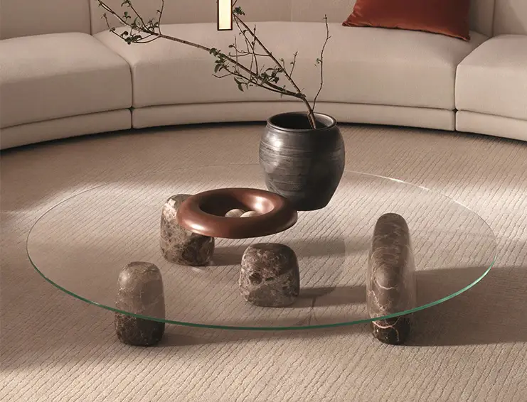 coffee tables lebanon modern coffee tables alm studio 20