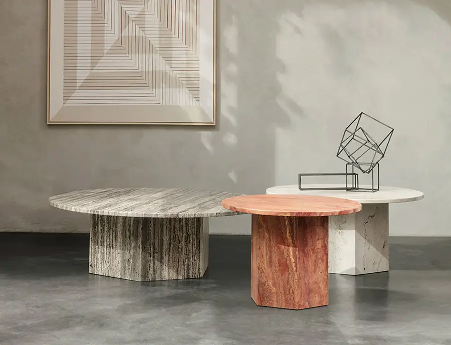 coffee tables lebanon modern coffee tables alm studio 34