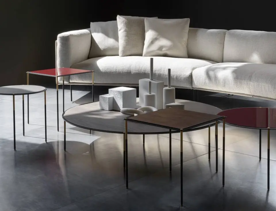 coffee tables lebanon modern coffee tables alm studio 4