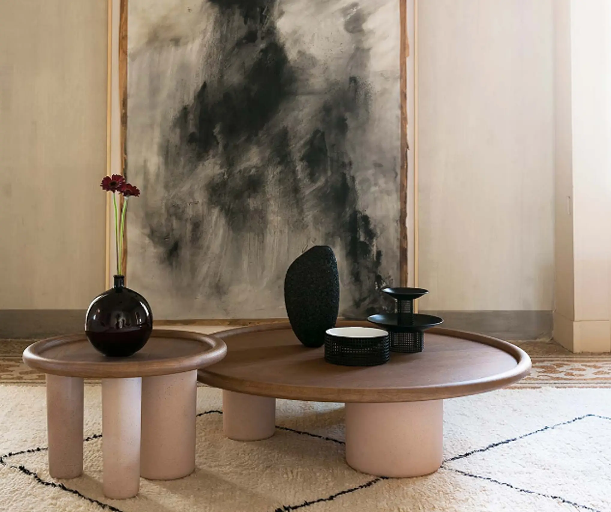coffee tables lebanon modern coffee tables alm studio 8