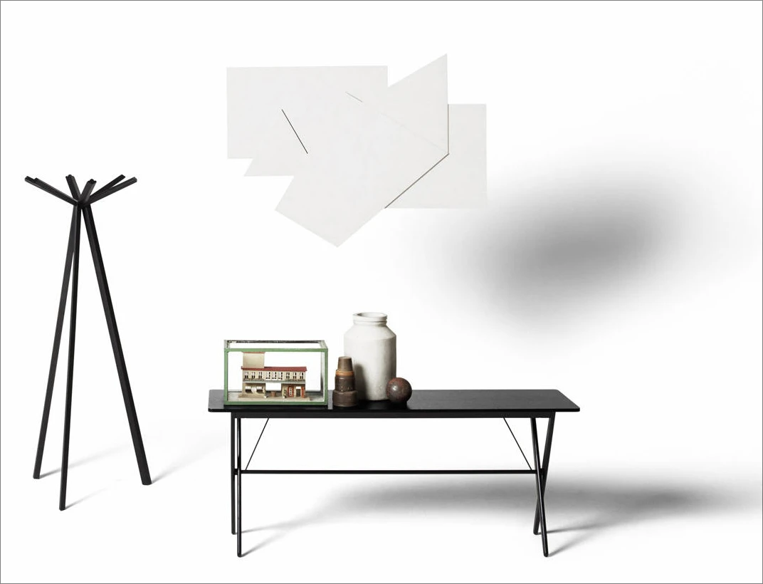 console table lebanon high end entryway table alm studio 11