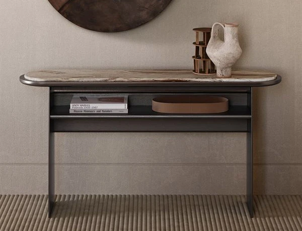 console table lebanon high end entryway table alm studio 5