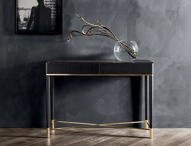 console table lebanon high end entryway table alm studio 6