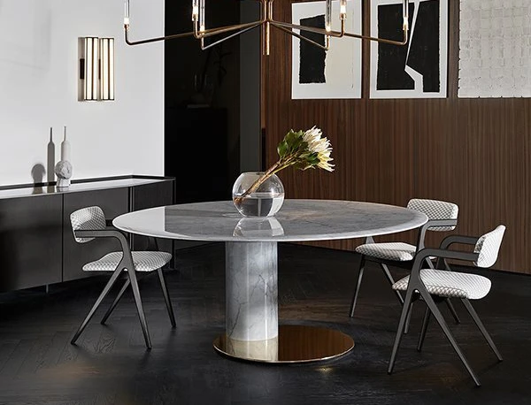 dining tables lebanon modern dining table alm studio 10