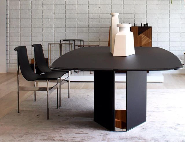 dining tables lebanon modern dining table alm studio 13
