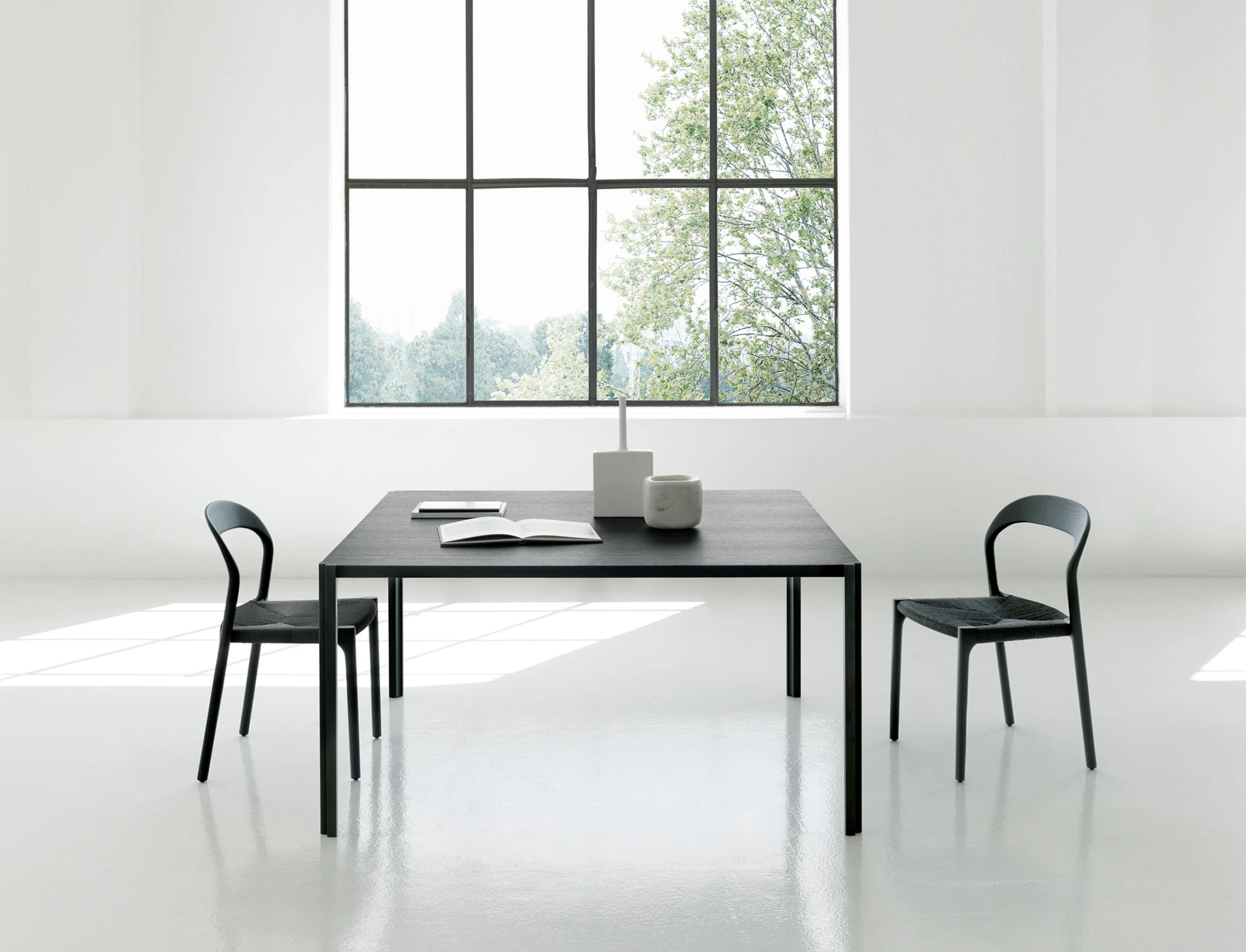dining tables lebanon modern dining table alm studio 2