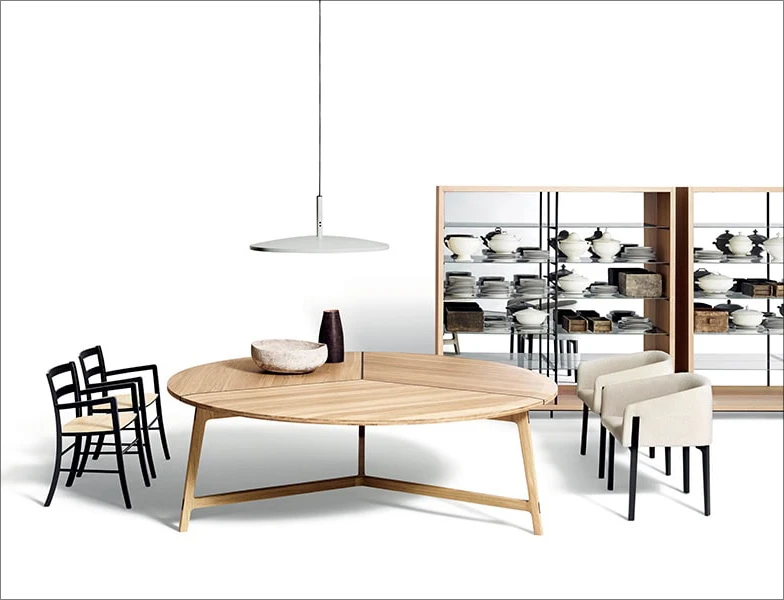 dining tables lebanon modern dining table alm studio 22
