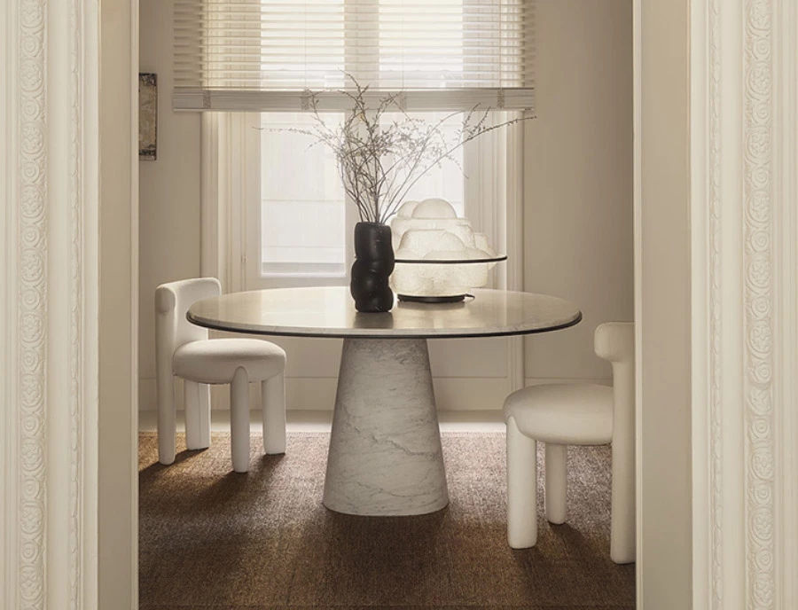 dining tables lebanon modern dining table alm studio 28