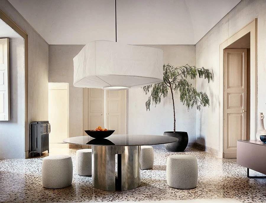 dining tables lebanon modern dining table alm studio 30