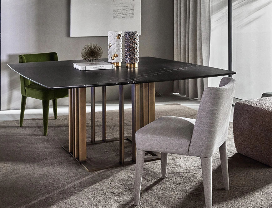 dining tables lebanon modern dining table alm studio 31