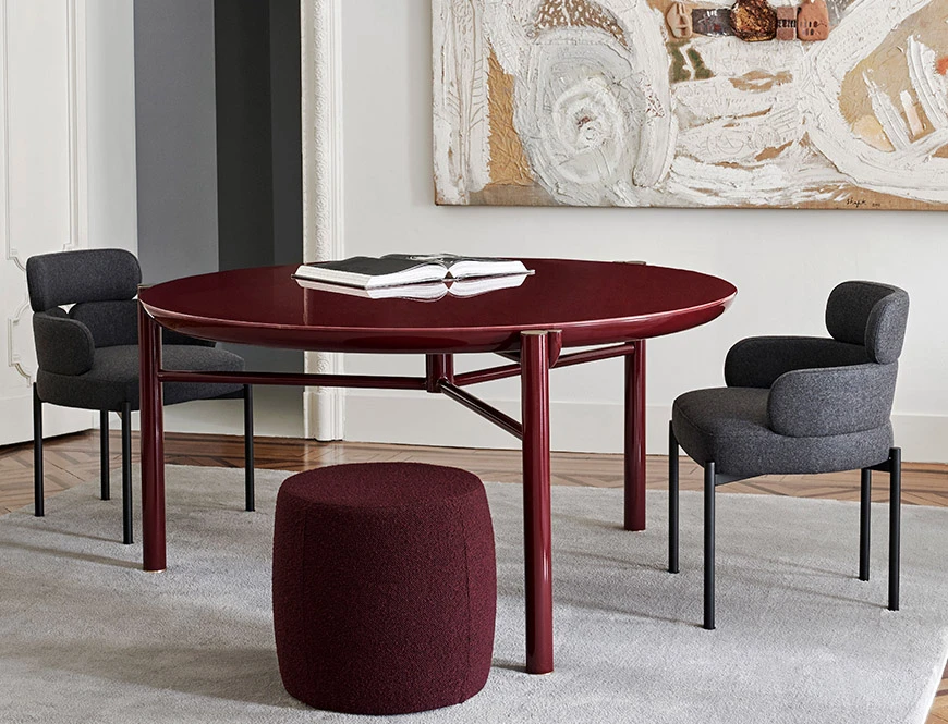 dining tables lebanon modern dining table alm studio 32
