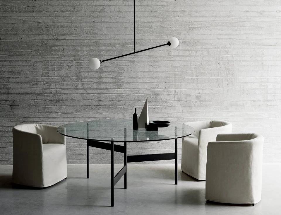 dining tables lebanon modern dining table alm studio 4