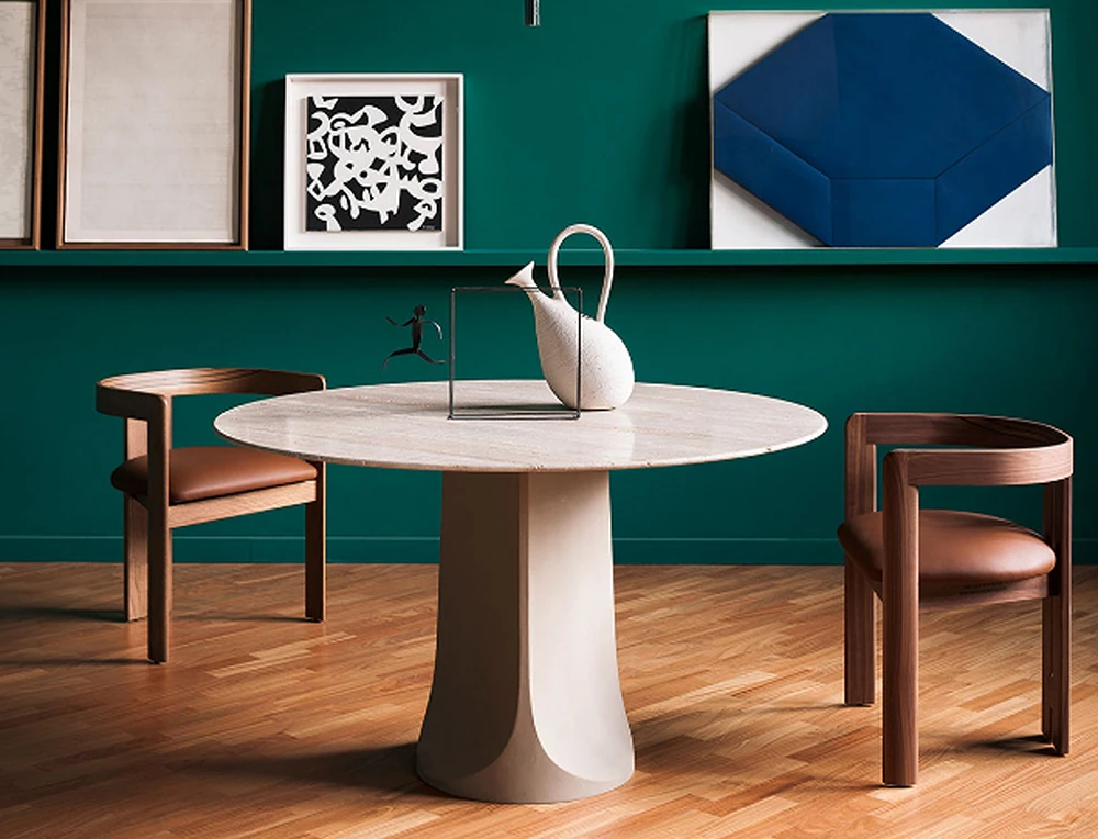 dining tables lebanon modern dining table alm studio 5