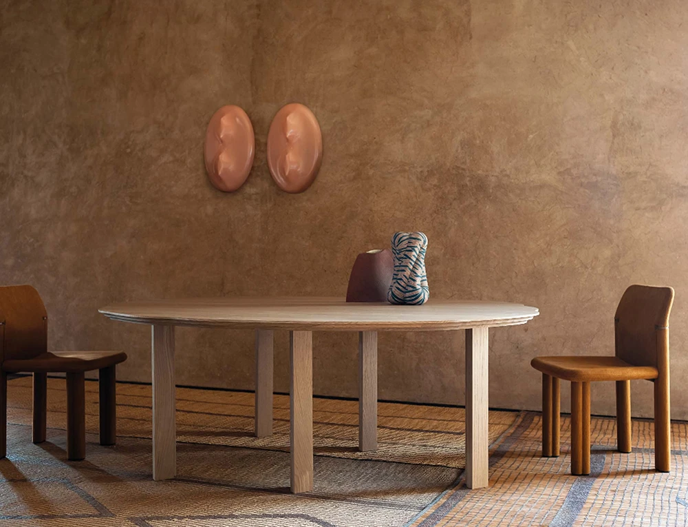 dining tables lebanon modern dining table alm studio 7