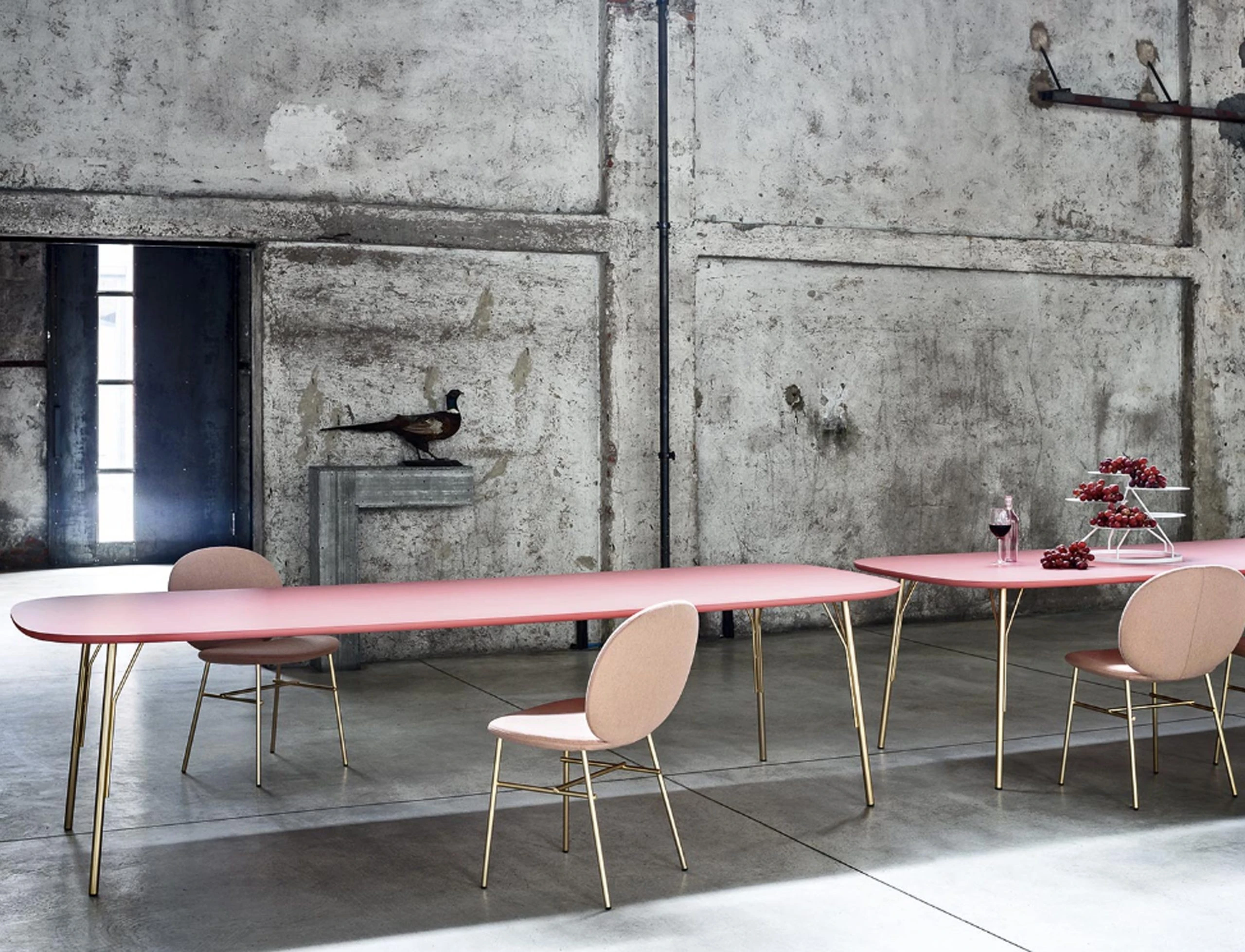 dining tables lebanon modern dining table alm studio 9