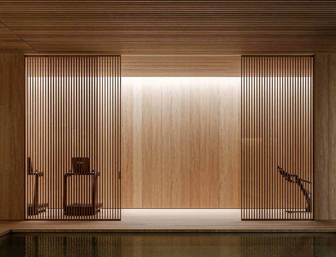 doors lebanon designer partitions & doors alm studio lebanon 2