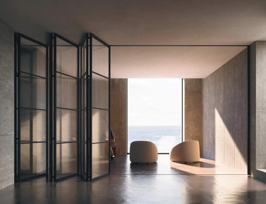 doors lebanon designer partitions & doors alm studio lebanon