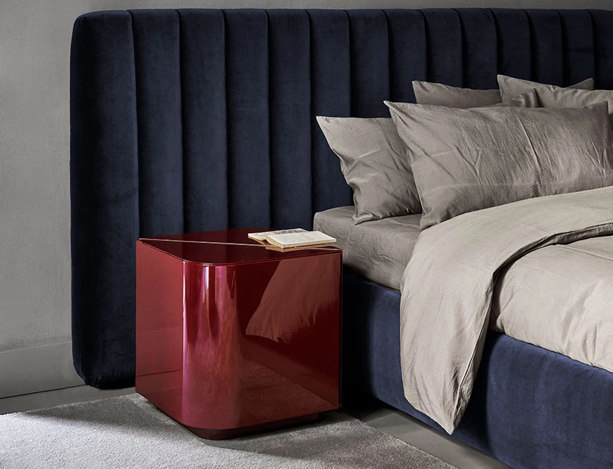 nightstands modern bedside tables in lebanon alm studio 10