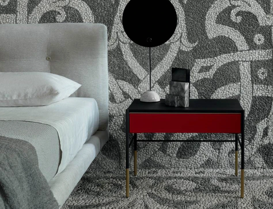 nightstands modern bedside tables in lebanon alm studio 2
