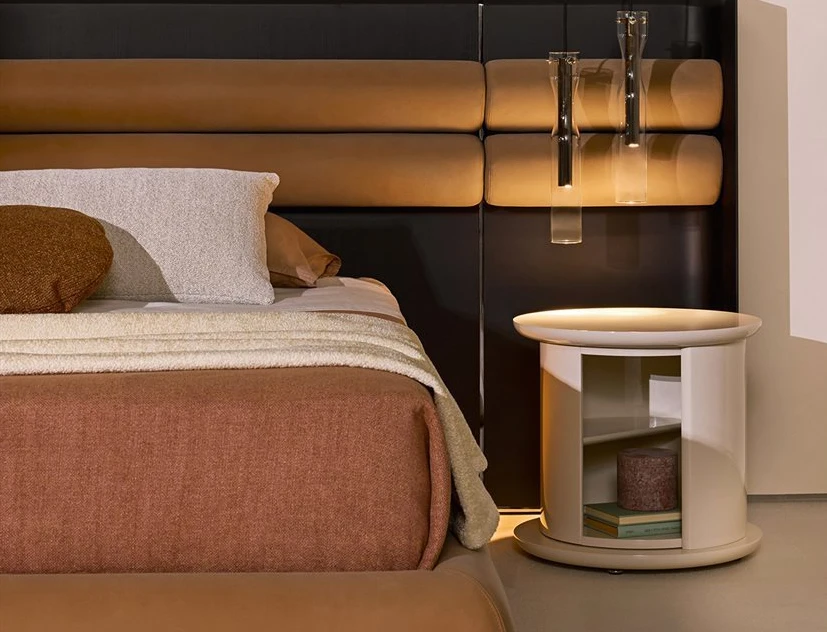 nightstands modern bedside tables in lebanon alm studio 4
