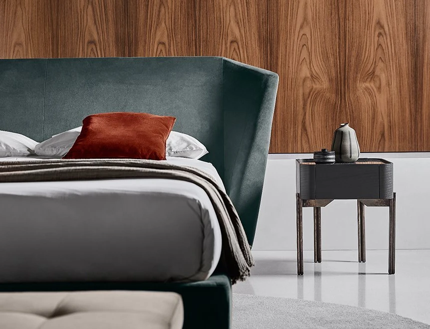 nightstands modern bedside tables in lebanon alm studio 6