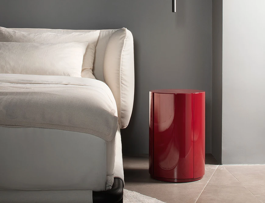 nightstands modern bedside tables in lebanon alm studio 8