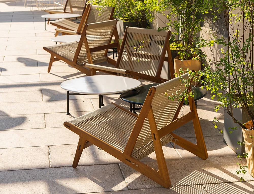 outdoor armchairs lebanon high end armchairs alm studio 9