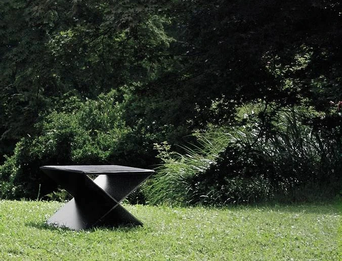 outdoor benches poufs lebanon modern benches poufs alm studio 