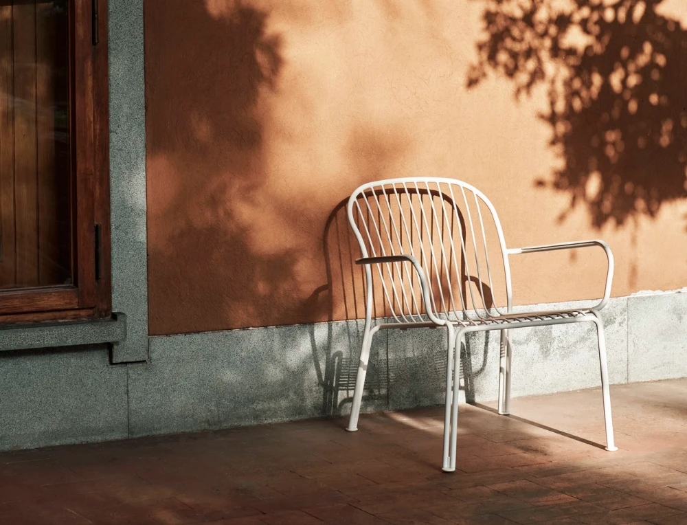 outdoor chairs in lebanon high end modern chairs alm studio 10