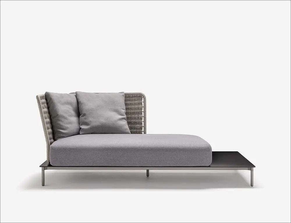 outdoor sofa bed in lebanon modern sofa bed alm studio  5