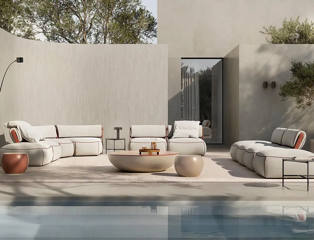 outdoor sofa bed in lebanon modern sofa bed alm studio 6