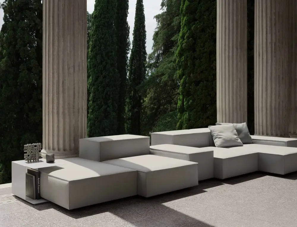 outdoor sofa bed in lebanon modern sofa bed alm studio