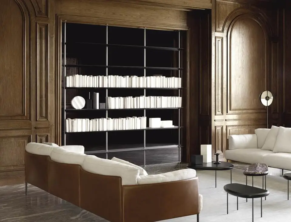 shelves lebanon luxury shelving units alm studio 3
