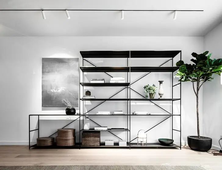 shelves lebanon luxury shelving units alm studio 6