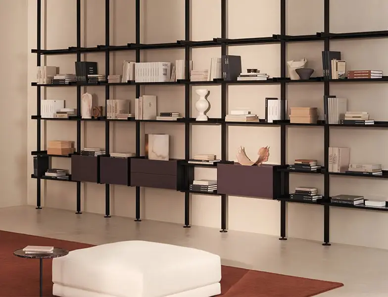 shelves lebanon luxury shelving units alm studio 7