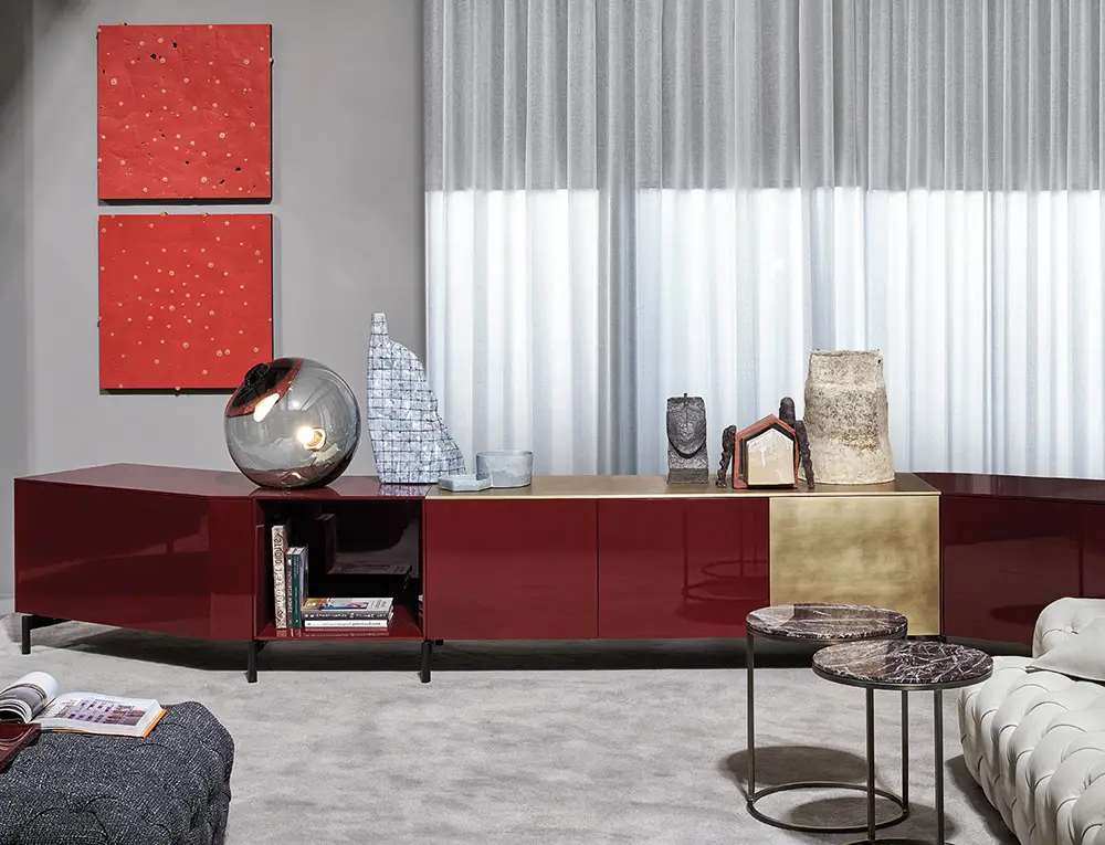 sideboard lebanon modern luxury sideboard alm studio lebanon 12